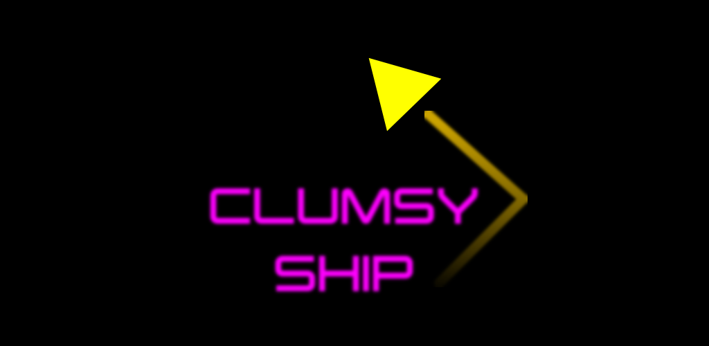 ClumsyShip