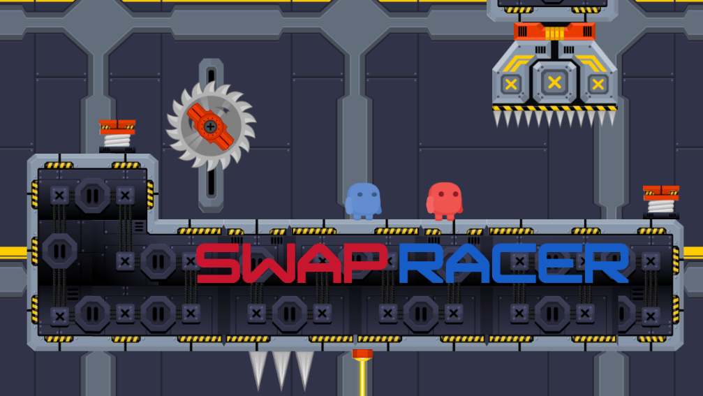 SwapRacer